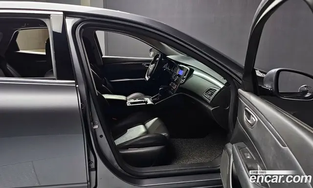 Renault (Samsung) SM6 2018 2.0 автомат (гидро), миниатюра 11