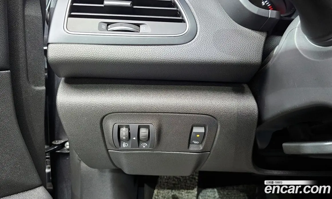 Renault (Samsung) SM6 2018 2.0 автомат (гидро), фото 16