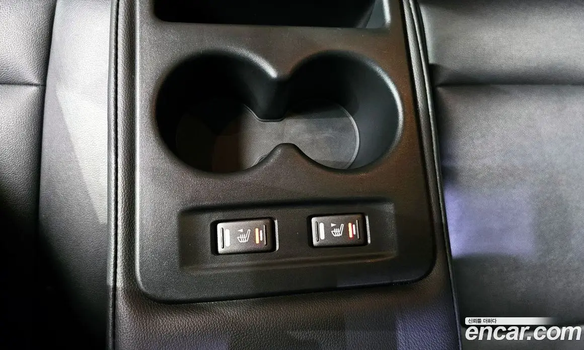 Renault (Samsung) SM6 2018 2.0 автомат (гидро), фото 17