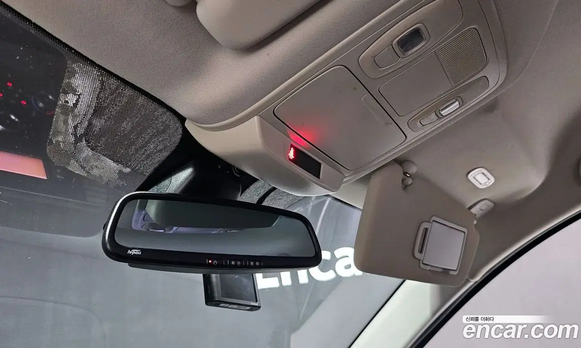 Renault (Samsung) SM6 2018 2.0 автомат (гидро), фото 20