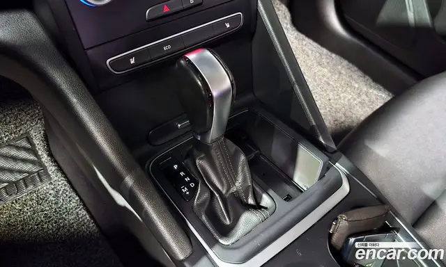 Renault (Samsung) SM6 2018 2.0 автомат (гидро), миниатюра 9