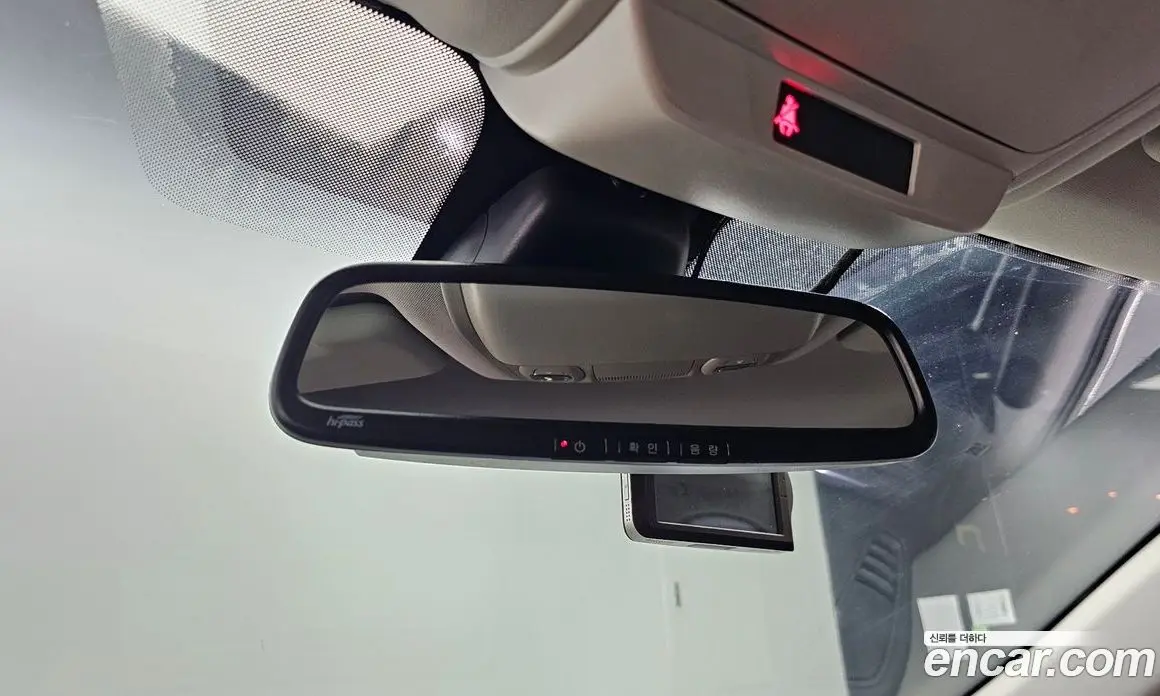 Renault (Samsung) SM6 2018 2.0 автомат (гидро), фото 23