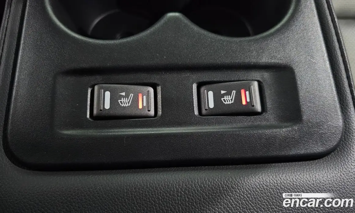 Renault (Samsung) SM6 2018 2.0 автомат (гидро), фото 24