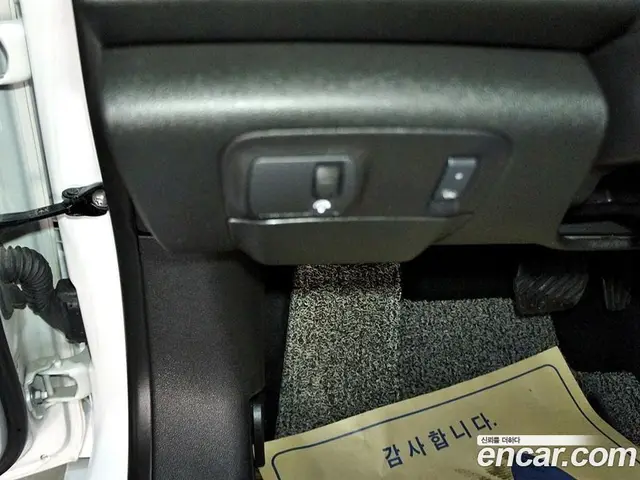 Renault (Samsung) SM6 2018 2.0 автомат (гидро), миниатюра 9