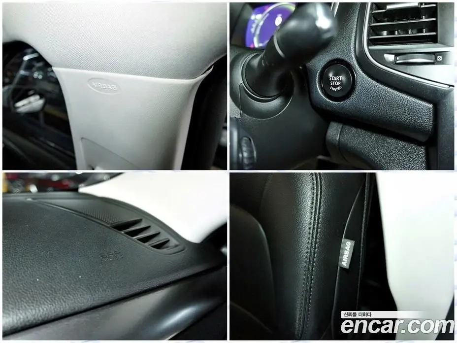 Renault (Samsung) SM6 2018 2.0 автомат (гидро), фото 10