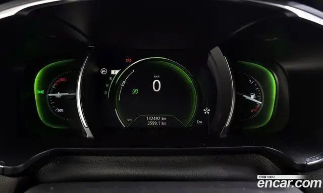 Renault (Samsung) SM6 2018 2.0 автомат (гидро), миниатюра 11