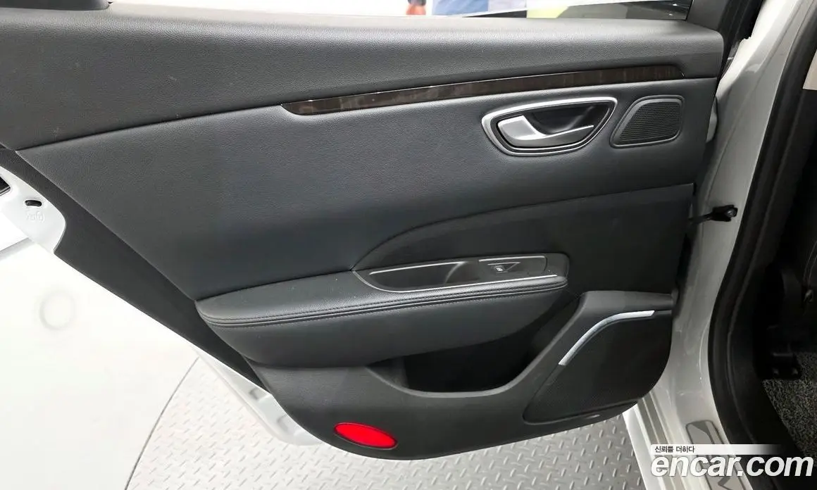 Renault (Samsung) SM6 2018 2.0 автомат (гидро), фото 15