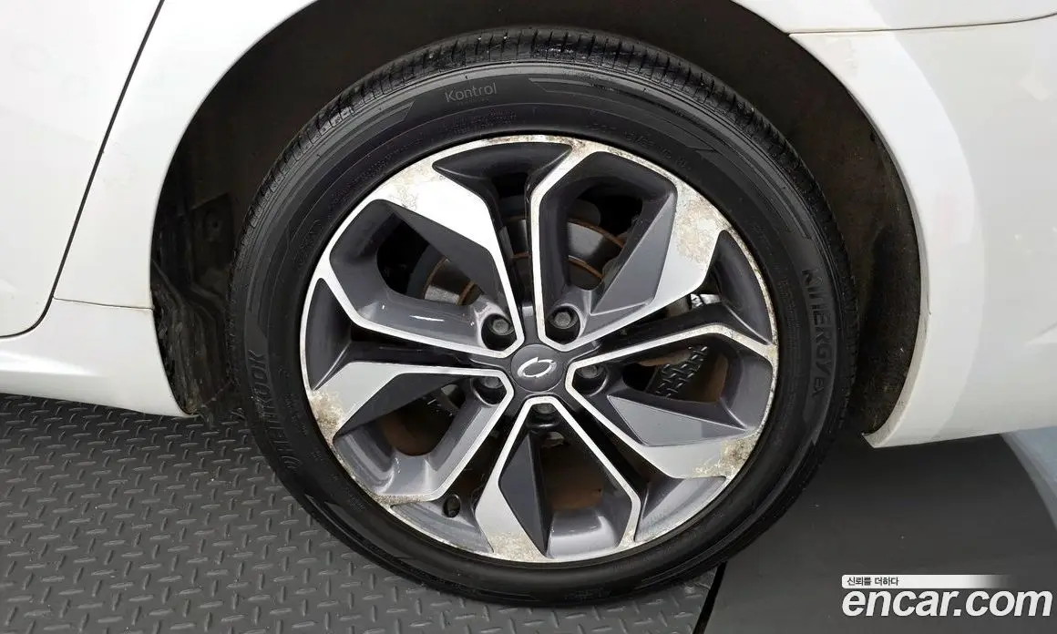 Renault (Samsung) SM6 2018 2.0 автомат (гидро), фото 25