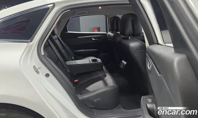 Renault (Samsung) SM6 2018 2.0 автомат (гидро), миниатюра 11 Renault (Samsung) SM6 2018 2.0 автомат (гидро), миниатюра 11