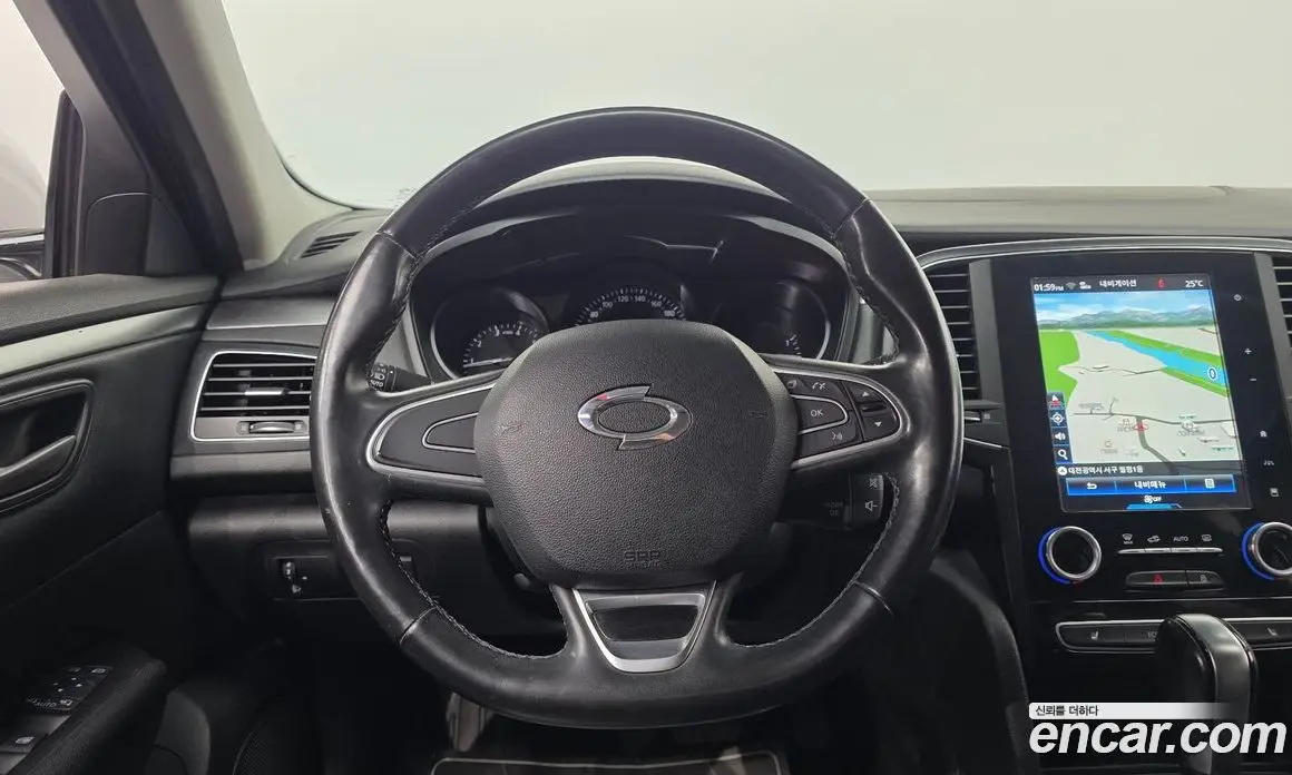 Renault (Samsung) SM6 2018 2.0 автомат (гидро), фото 16 Renault (Samsung) SM6 2018 2.0 автомат (гидро), фото 16