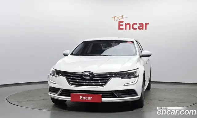 Renault (Samsung) SM6 2018 2.0 автомат (гидро), миниатюра 3 Renault (Samsung) SM6 2018 2.0 автомат (гидро), миниатюра 3