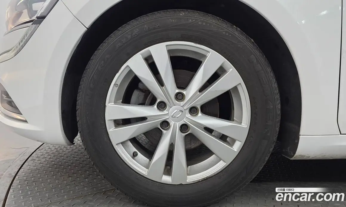 Renault (Samsung) SM6 2018 2.0 автомат (гидро), фото 5 Renault (Samsung) SM6 2018 2.0 автомат (гидро), фото 5