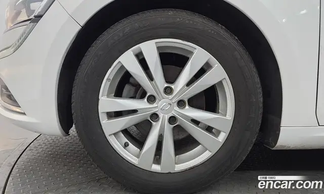 Renault (Samsung) SM6 2018 2.0 автомат (гидро), миниатюра 5 Renault (Samsung) SM6 2018 2.0 автомат (гидро), миниатюра 5