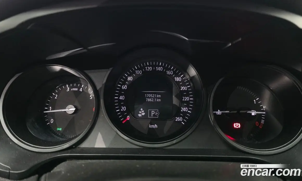 Renault (Samsung) SM6 2018 2.0 автомат (гидро), фото 8 Renault (Samsung) SM6 2018 2.0 автомат (гидро), фото 8