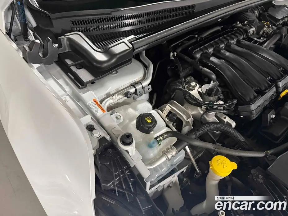 Renault (Samsung) SM6 2018 2.0 автомат (гидро), фото 13