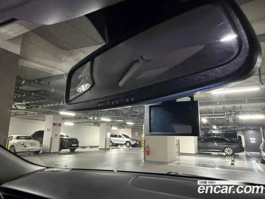 Renault (Samsung) SM6 2018 2.0 автомат (гидро), фото 15
