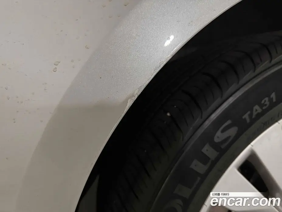 Renault (Samsung) SM6 2018 2.0 автомат (гидро), фото 17