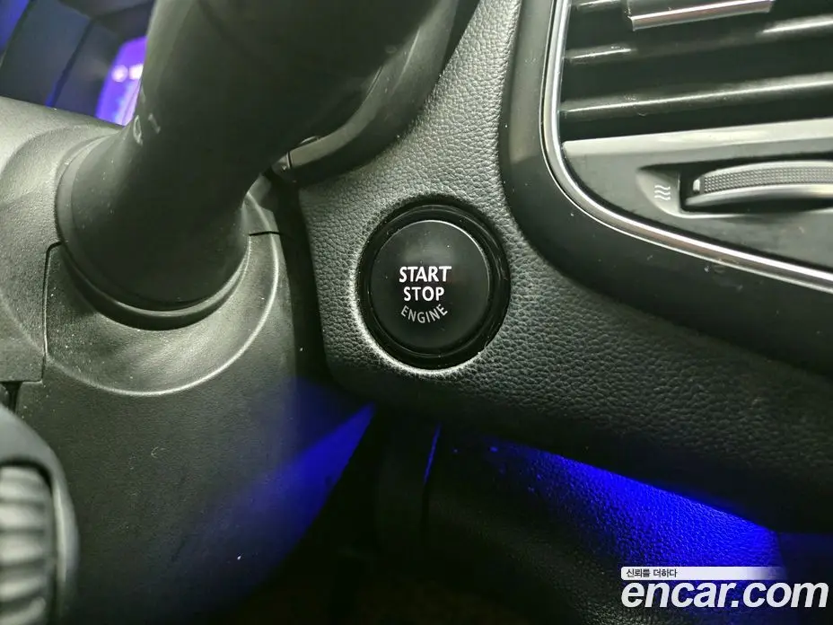 Renault (Samsung) SM6 2018 2.0 автомат (гидро), фото 12
