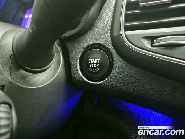 Renault (Samsung) SM6 2018 2.0 автомат (гидро), миниатюра 12
