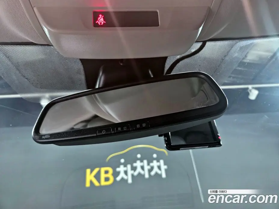 Renault (Samsung) SM6 2018 2.0 автомат (гидро), фото 15