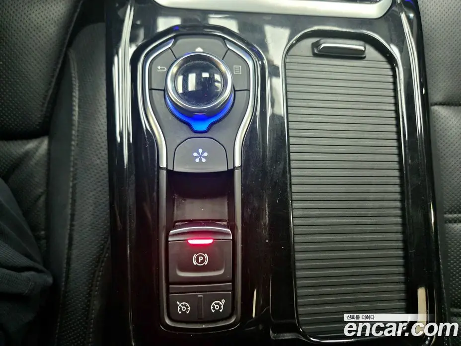 Renault (Samsung) SM6 2018 2.0 автомат (гидро), фото 16