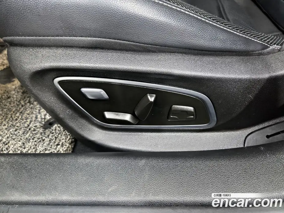 Renault (Samsung) SM6 2018 2.0 автомат (гидро), фото 18