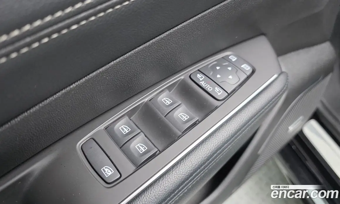Renault (Samsung) SM6 2018 2.0 автомат (гидро), фото 12
