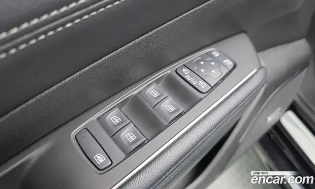 Renault (Samsung) SM6 2018 2.0 автомат (гидро), миниатюра 12
