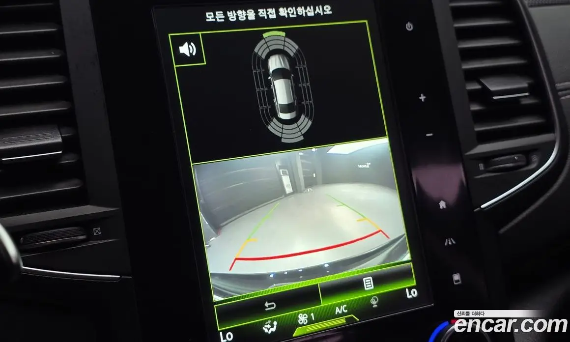 Renault (Samsung) SM6 2018 2.0 автомат (гидро), фото 17