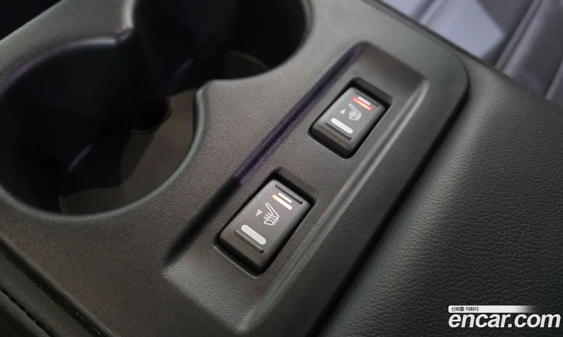 Renault (Samsung) SM6 2018 2.0 автомат (гидро), фото 19