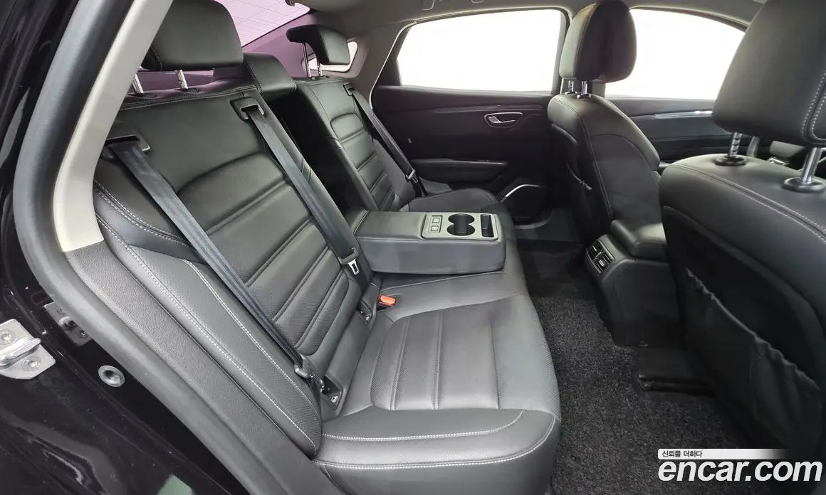 Renault (Samsung) SM6 2018 2.0 автомат (гидро), фото 20