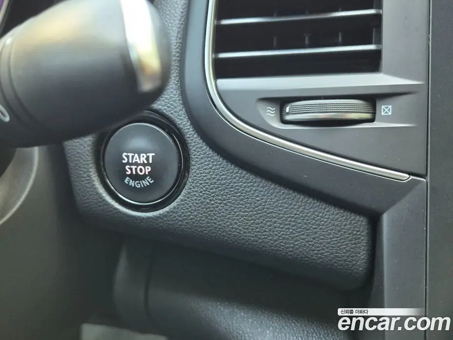 Renault (Samsung) SM6 2018 2.0 автомат (гидро), фото 15