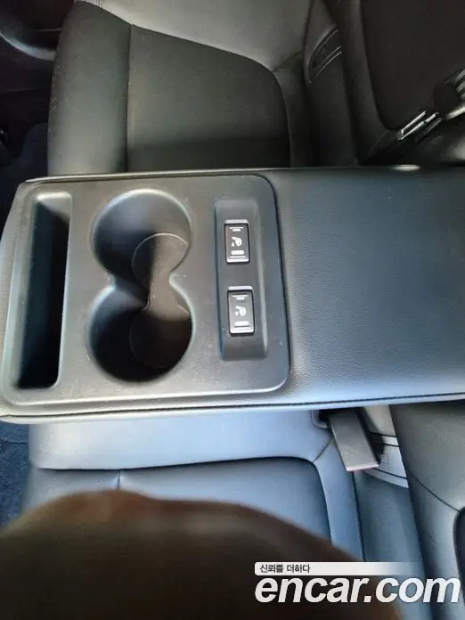 Renault (Samsung) SM6 2018 2.0 автомат (гидро), фото 19
