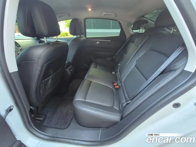 Renault (Samsung) SM6 2018 2.0 автомат (гидро), миниатюра 10