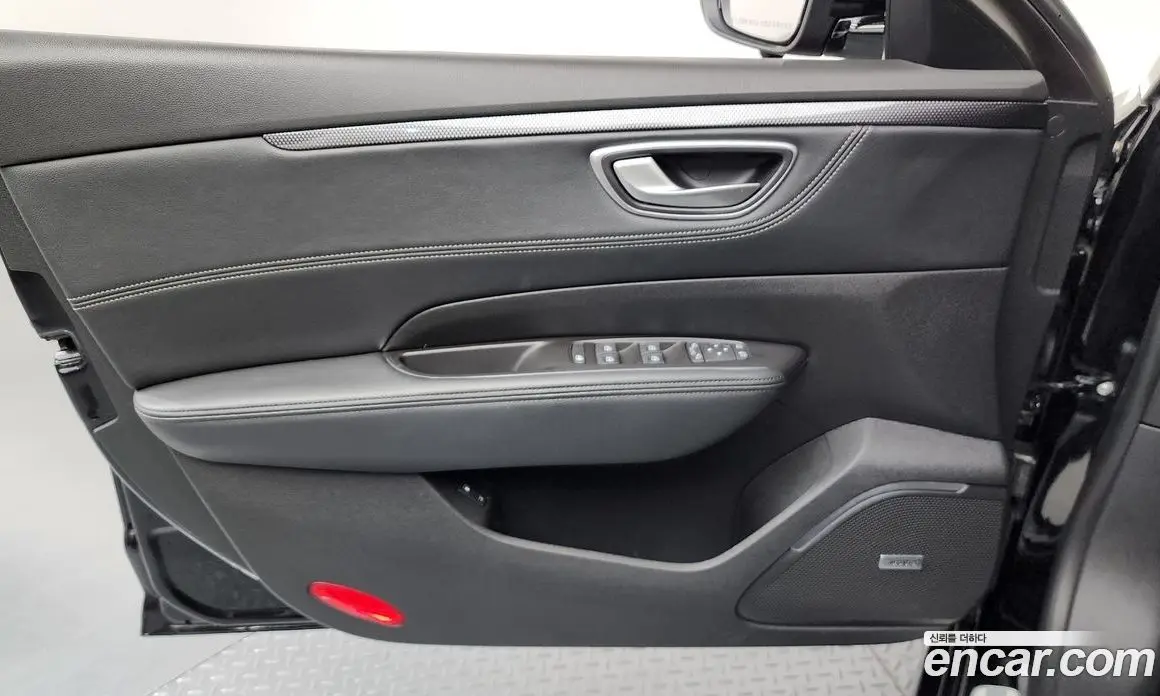 Renault (Samsung) SM6 2018 1.5 автомат (гидро), фото 14