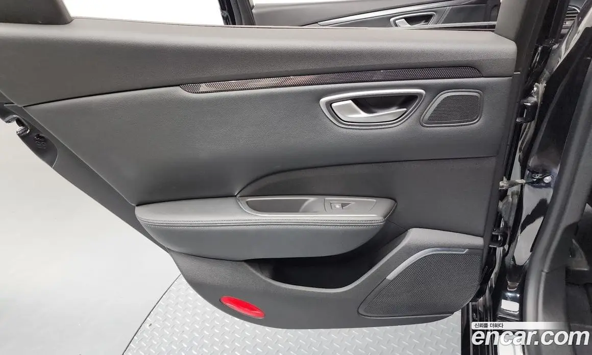 Renault (Samsung) SM6 2018 1.5 автомат (гидро), фото 15