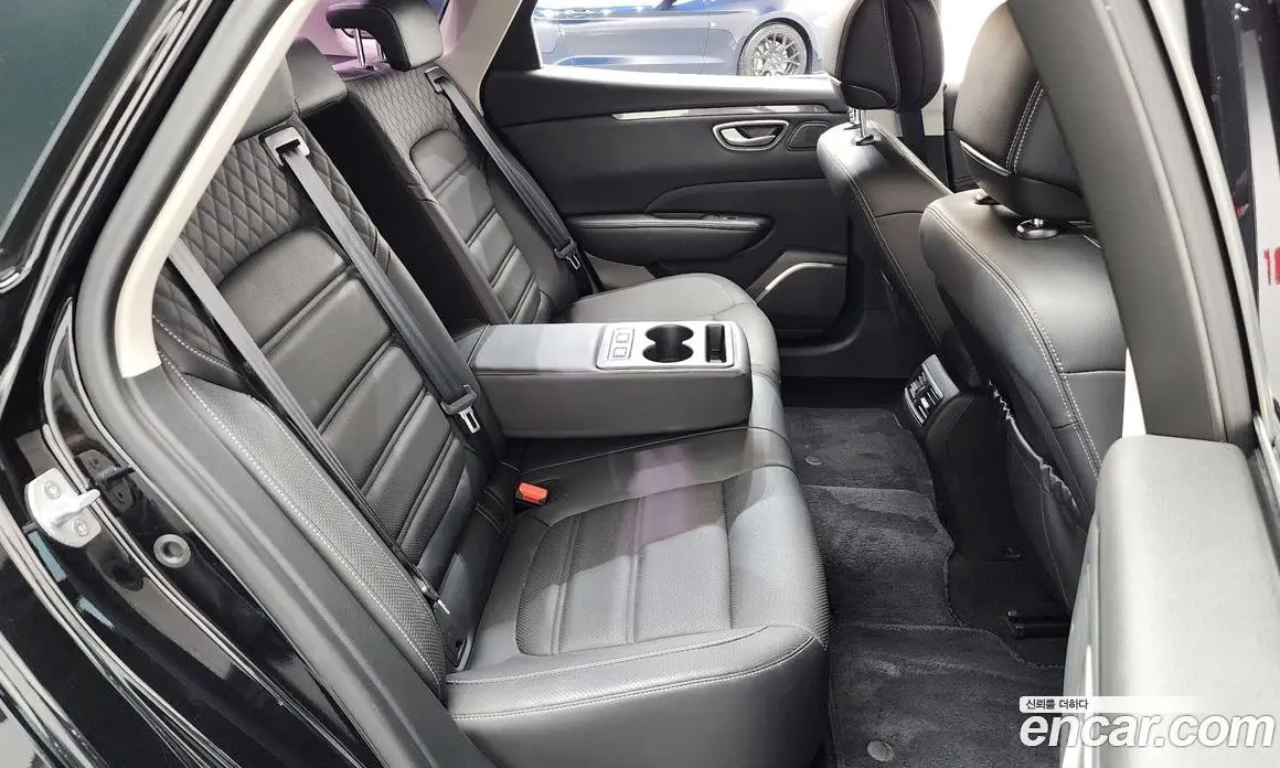 Renault (Samsung) SM6 2018 1.5 автомат (гидро), фото 17