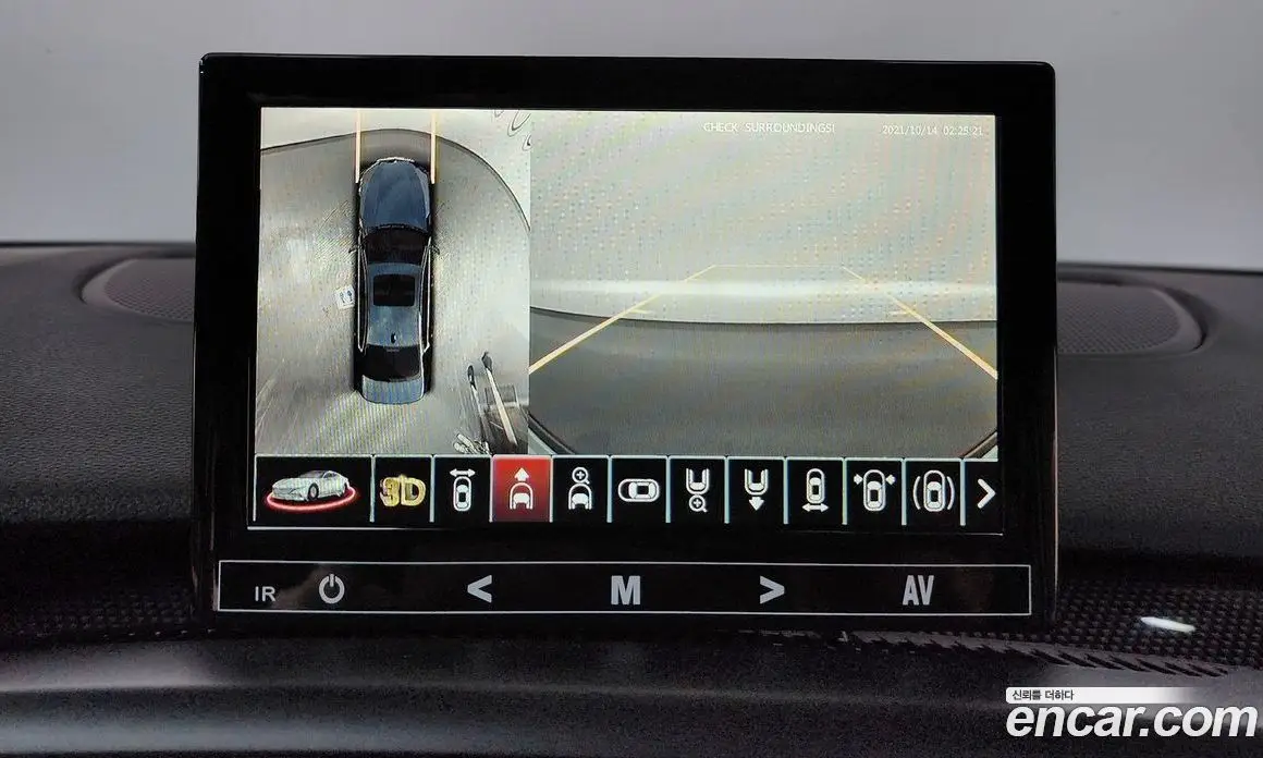 Renault (Samsung) SM6 2018 1.5 автомат (гидро), фото 20