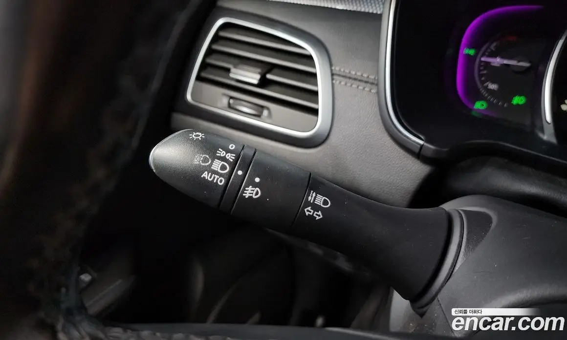 Renault (Samsung) SM6 2018 1.5 автомат (гидро), фото 34