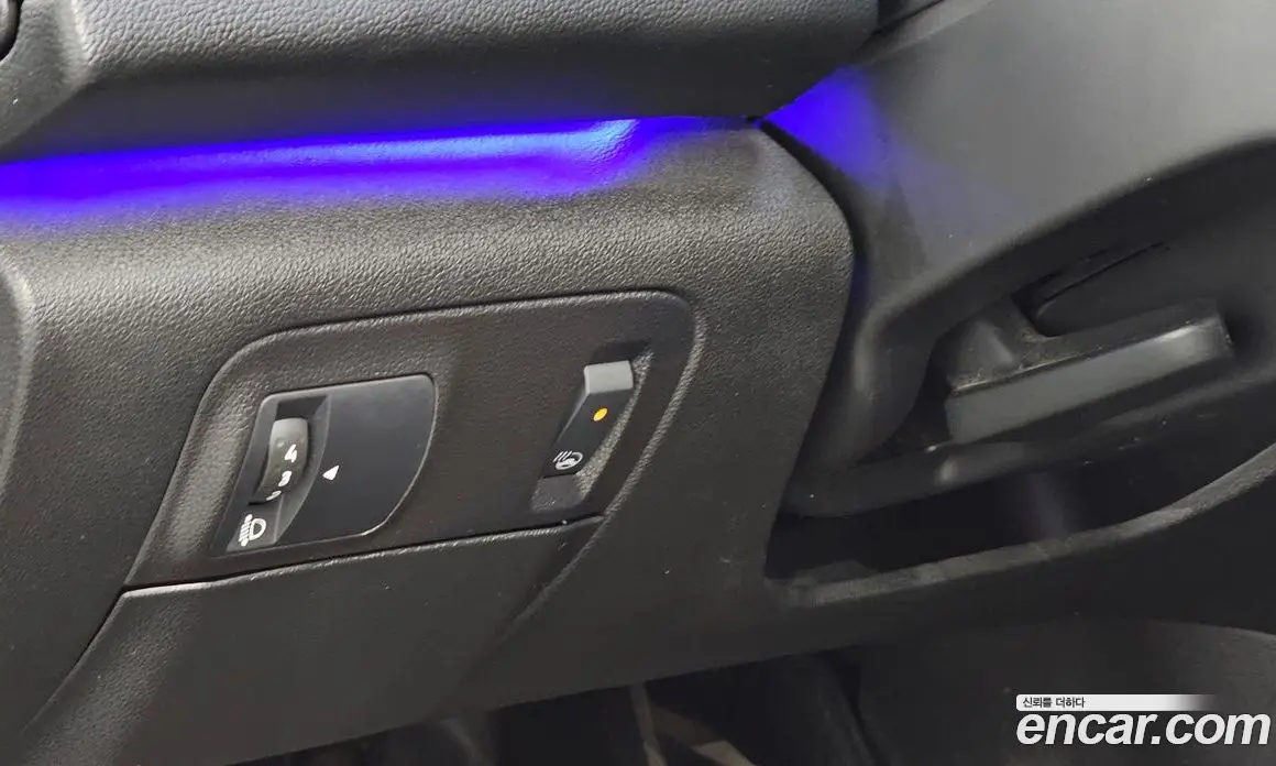 Renault (Samsung) SM6 2018 2.0 автомат (гидро), фото 17