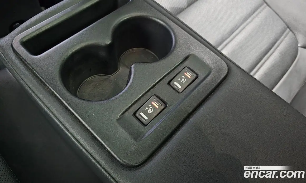 Renault (Samsung) SM6 2018 2.0 автомат (гидро), фото 18