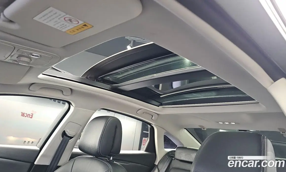 Renault (Samsung) SM6 2018 2.0 автомат (гидро), фото 19