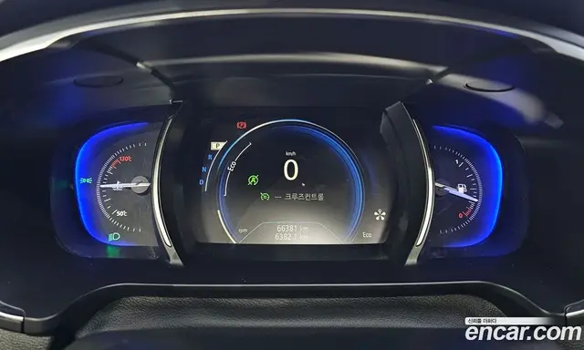 Renault (Samsung) SM6 2018 2.0 автомат (гидро), миниатюра 8