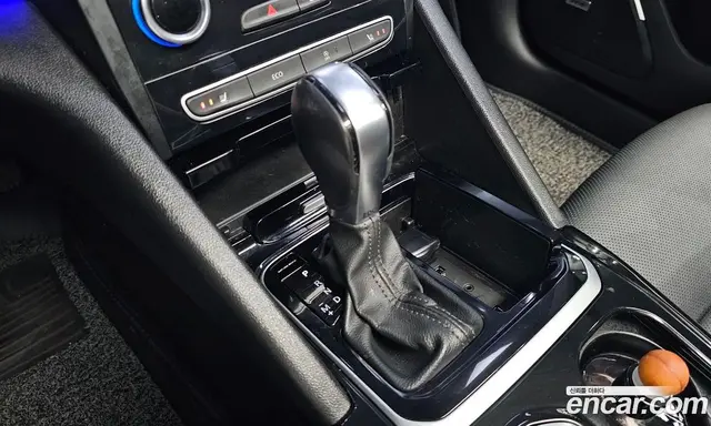 Renault (Samsung) SM6 2018 2.0 автомат (гидро), миниатюра 9