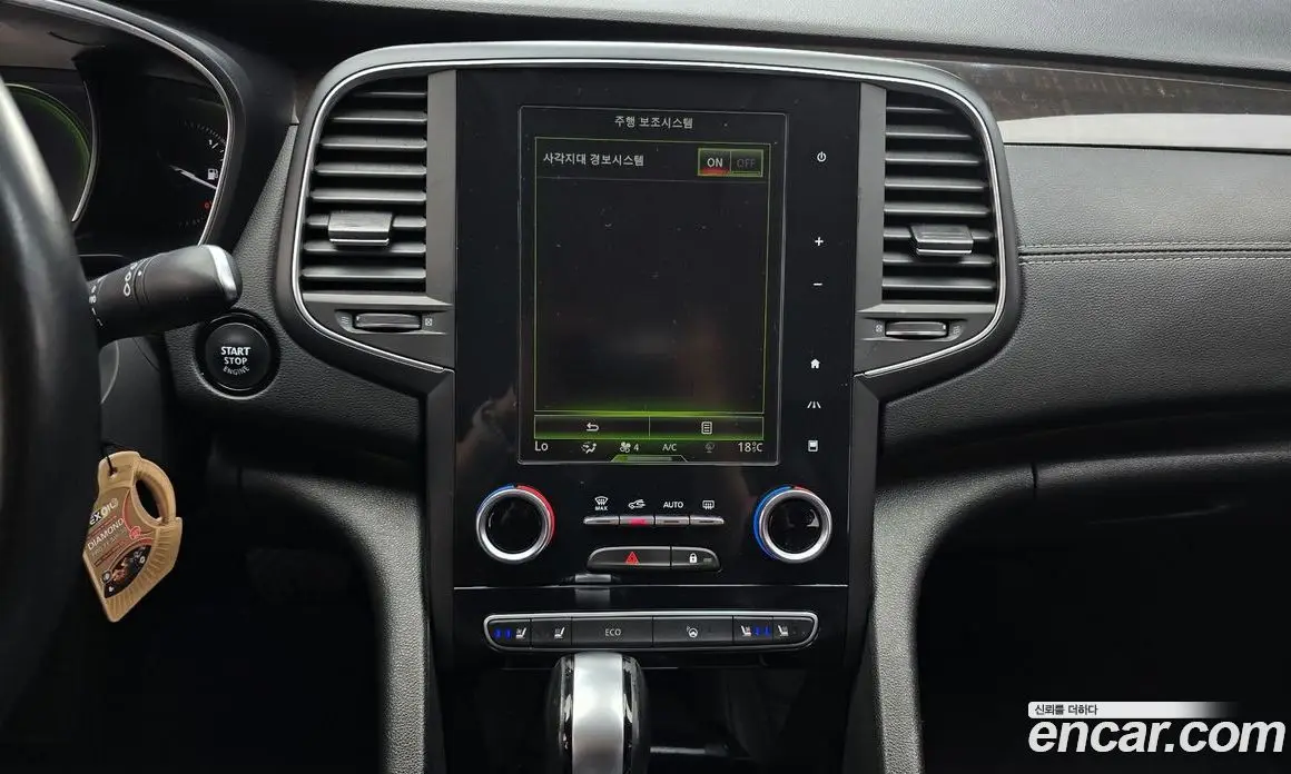 Renault (Samsung) SM6 2019 2.0 автомат (гидро), фото 14