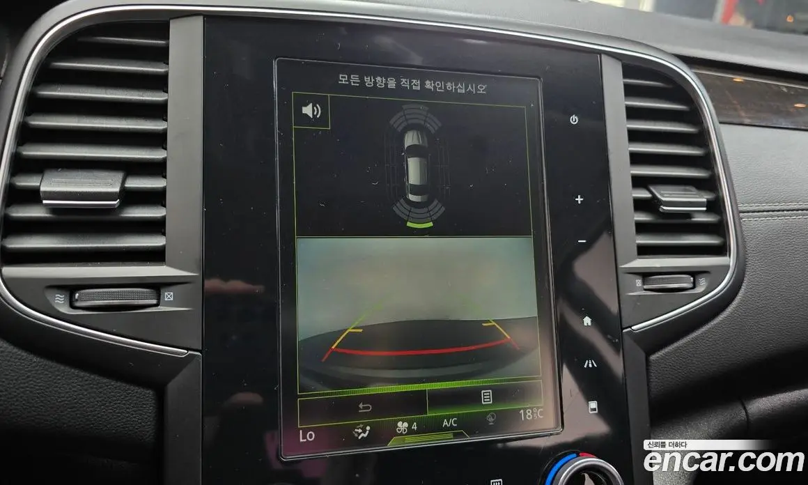 Renault (Samsung) SM6 2019 2.0 автомат (гидро), фото 15