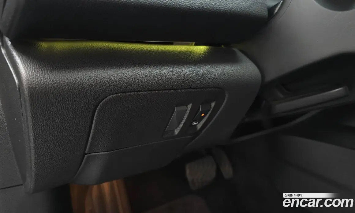 Renault (Samsung) SM6 2019 2.0 автомат (гидро), фото 16