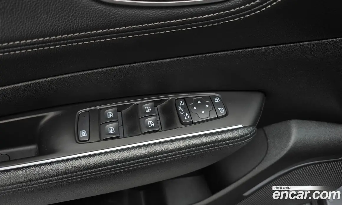 Renault (Samsung) SM6 2019 2.0 автомат (гидро), фото 17