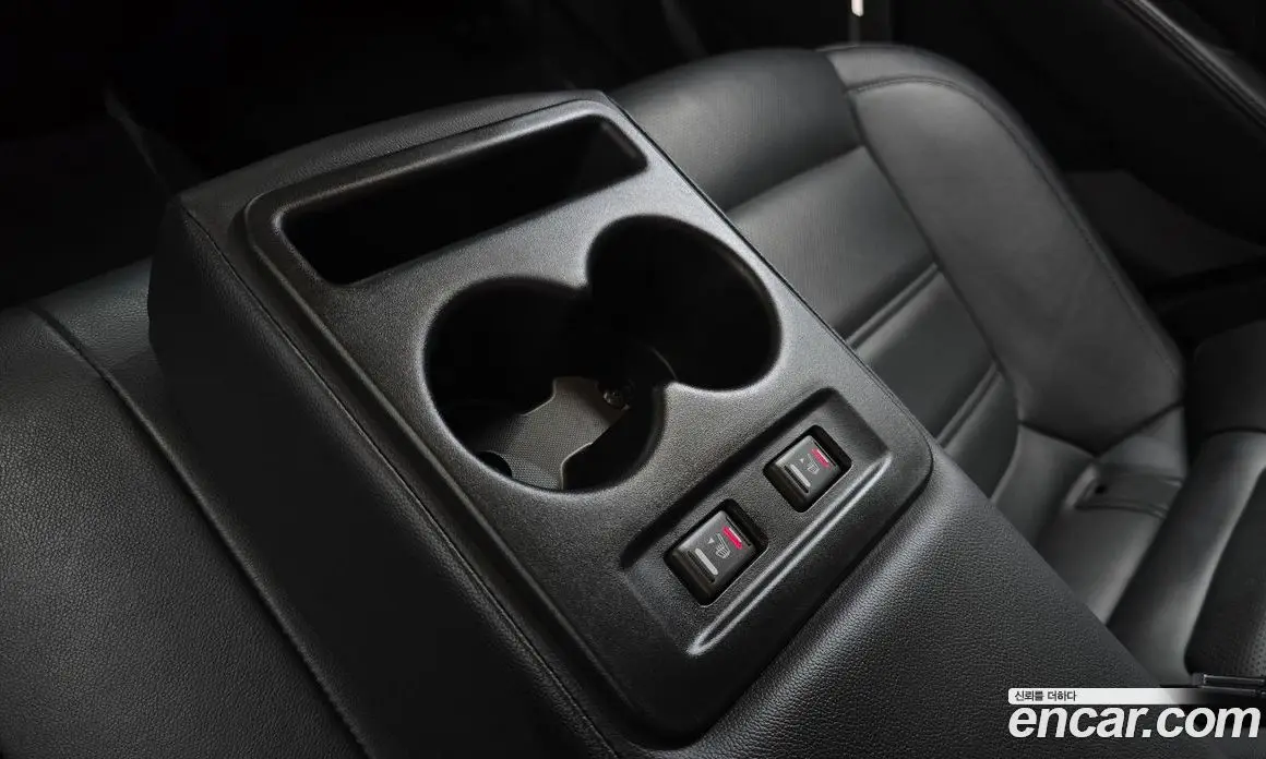 Renault (Samsung) SM6 2019 2.0 автомат (гидро), фото 18