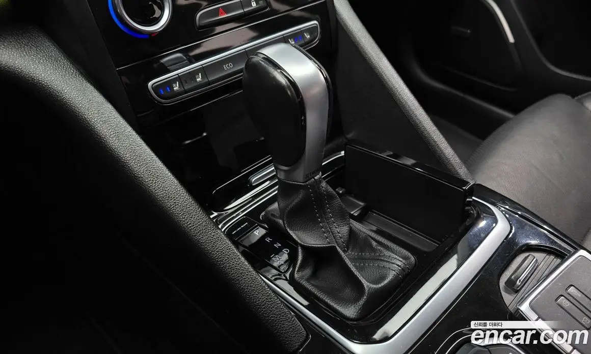 Renault (Samsung) SM6 2019 2.0 автомат (гидро), фото 9